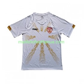 Maillot/Tenue Macédoine du Nord Exterieur 2023